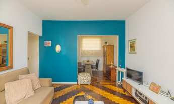 Imagem 2: Apartamento em Floresta