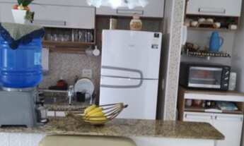 Imagem 3: RRCOD4135 Apartamento 60m² CONDOMÍNIO ED COLORE - OPORTUNIDADE - 2 Dorms 1 Vaga - Barueri