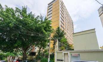 Imagem 7: Apartamento com 3 dormitórios à venda, 189 m² por R$ 1.450.000 - Perdizes - São Paulo/SP