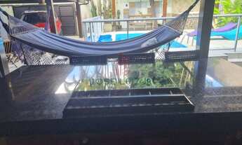 Imagem: Macaé - Casa Padrão - Lagoa