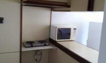 Imagem 4: Excelente 2/4 com 106m² em Ondina! Venha morar no Ondina Apart Hotel!