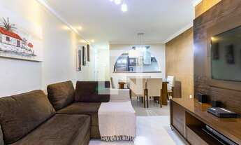 Imagem 4: Apartamento à Venda - Campo Grande, 3 Quartos, 72 m2