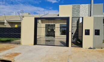 Imagem: SARANDI - CASA PADRÃO - JD Leblon