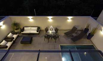 Imagem 7: Casa em Condomínio à venda, 4 quartos, 4 suítes, 4 vagas, Vargem Grande - RIO DE JANEIRO/R