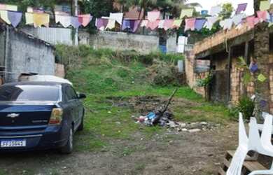 Imagem 2: Terreno 20x9 Terreno / lote com venda por R$27.000