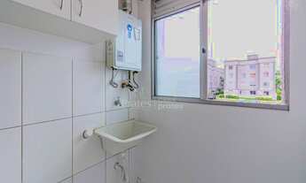 Imagem 6: CURITIBA - Apartamento Padrão - Pinheirinho