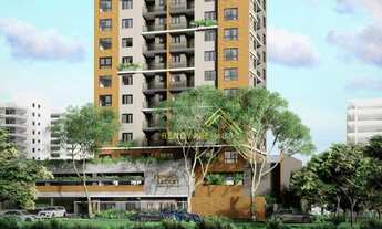 Imagem: Apartamento com 2 dormitórios 62 m² à