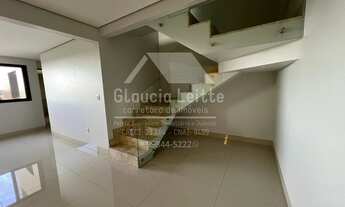 Imagem 3: Cobertura Duplex para Venda em Montes Claros, CANDIDA CAMARA, 3 dormitórios, 3 suítes, 1 b