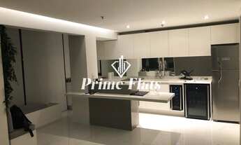 Imagem 6: Flat disponível para venda no Quality Suites Vila Olimpia à venda com 52 m², 2 dormitórios