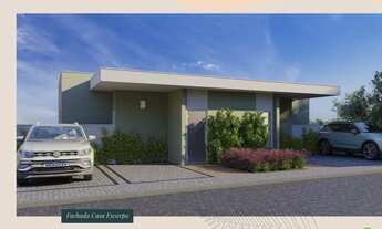 Imagem: NOVA LIMA - Casa de Condomínio - Pau Pombo