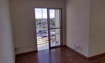 Imagem 6: Apartamento para venda possui 58 metros quadrados com 2 quartos em Centro - Pelotas - RS