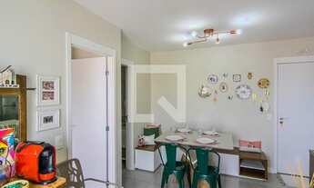 Imagem 5: Apartamento para Aluguel - Mooca, 1 Quarto, 36 m2