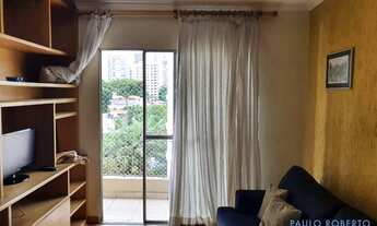 Imagem 2: APARTAMENTO - VILA OLÍMPIA - SP