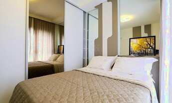 Imagem 6: Apartamento a venda com 3 quartos, sendo 1 suíte, em Capoeiras - Florianópolis - SC