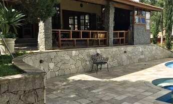 Imagem 2: SÃO PAULO - Casa de Condomínio - SANTO AMARO