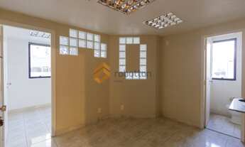 Imagem: CONJUNTO COMERCIAL COM VAGA DE GARAGEM NA