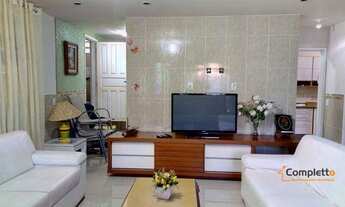 Imagem 4: Casa com 3 dormitórios à venda, 184 m² por R$ 700.000 - Curicica