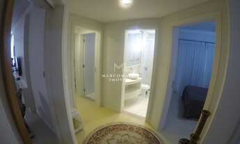 Imagem 6: SUPER APTO GARDEN 3 DORM + 3 VAGAS,CENTRO