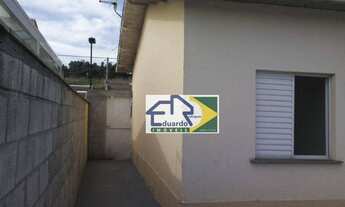 Imagem 7: Casa com 2 dormitórios à venda, 47 m² por R$ 210.000 - Fazenda Aya - Suzano/SP