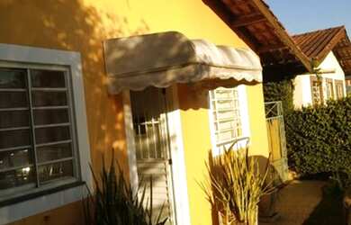 Imagem 7: Casa de condomínio térrea para aluguel tem 51 metros quadrados com 2 quartos