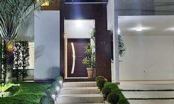 Imagem 3: Sobrado para Alugar, Condomínio Campos do Conde, Tremembé