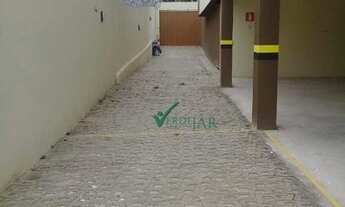 Imagem 6: Apartamento à venda, 67 m² por R$ 250.000,00 - São Benedito - Santa Luzia/MG