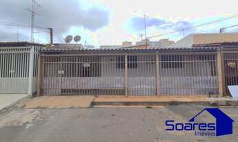 Imagem: BRASÍLIA - Casa Padrão - CEILÂNDIA NORTE