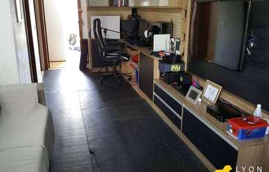 Imagem 3: Apartamento 2 dormitórios e 1 vaga no bairro São João