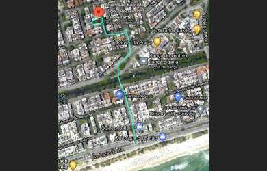 Imagem 5: Residencial Bayonne - REVENDA