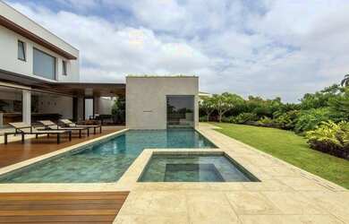 Imagem 6: Casa de condomínio para venda tem 600 metros quadrados com 3 quartos em Centro - Igaratá