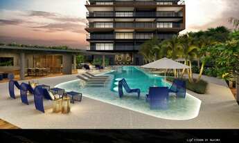 Imagem 2: Studios no Umarizal, construtora Quadra Engenharia