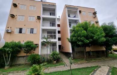 Imagem 3: Apartamento para venda tem 78 metros quadrados com 3 quartos em Cristo Rei - Teresina - PI