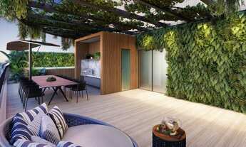 Imagem 2: Apartamento com 4 dormitórios à venda, 98 m² por R$ 743.763,42 - Jardim Oceania - João Pes