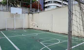 Imagem 5: EXR) Apartamento à venda no Guararapes de 147m² * 4 quartos (3 suítes) * 2 apês conjugado