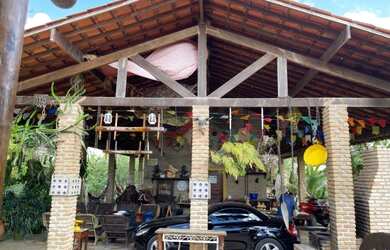 Imagem 3: Casa em Condomínio Fechado - Gravatá-PE