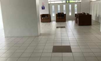 Imagem 5: Apartamento com ampla área de lazer e localização privilegiada