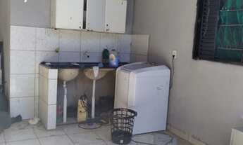 Imagem 4: Casa na regiao do cristo rei