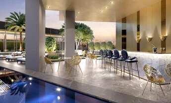 Imagem 1: São Paulo - Apartamento Padrão - MOEMA