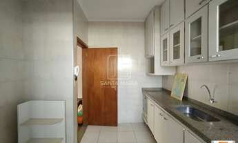 Imagem 5: Apartamento (tipo - padrao) 3 dormitórios/suite, cozinha planejada, em condomínio fechado