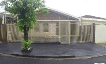 Imagem: Casa (térrea na rua) 4 dormitórios/suite