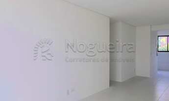 Imagem 2: Apartamento com excelente localização com 57 m2, com 2 quartos, em Boa Viagem - Recife - P