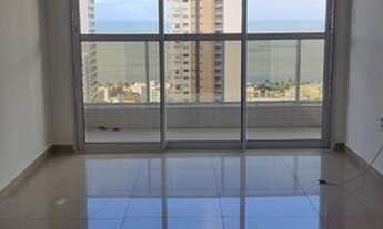 Imagem 4: COD 1-24 Apto no altiplano andar alto 92m2 3 quartos