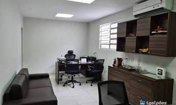 Imagem 5: Imóvel Comercial com 450 m² próximo à Avenida Recife em Areias, Recife - PE