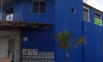 Imagem: Aluga-se 14 apartamentos, com 1 quarto