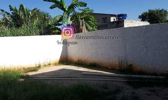 Imagem 7: Itaboraí - Casa 2 quartos 2 banheiros com terreno de 195m2