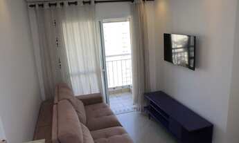 Imagem 7: Apartamento a Venda no Condomínio Terraços do Campestre