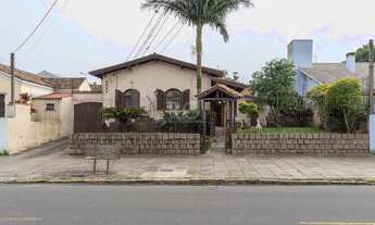 Imagem: Casa em Tristeza