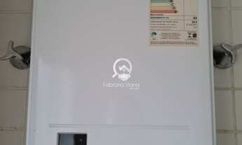 Imagem 7: Lindo apartamento reformado com 3 quartos sendo 1 suíte, varanda gourmet, 2 vagas completo