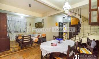 Imagem 4: Porto Alegre - Casa Padrão - Camaquã