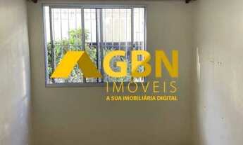 Imagem: Apartamento no térreo no Horto do Ypê